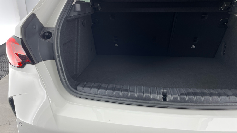 BMW 1 Series 120 Sport 5dr Step Auto Petrol Hatchback